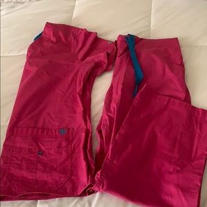 Med Couture Scrub Set